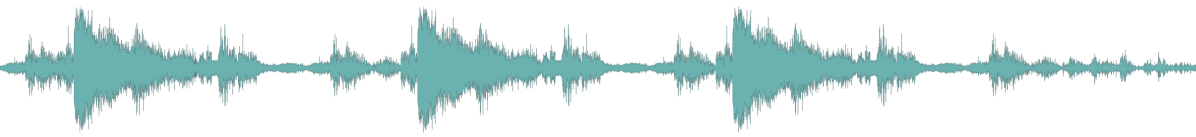 Audio Waveform
